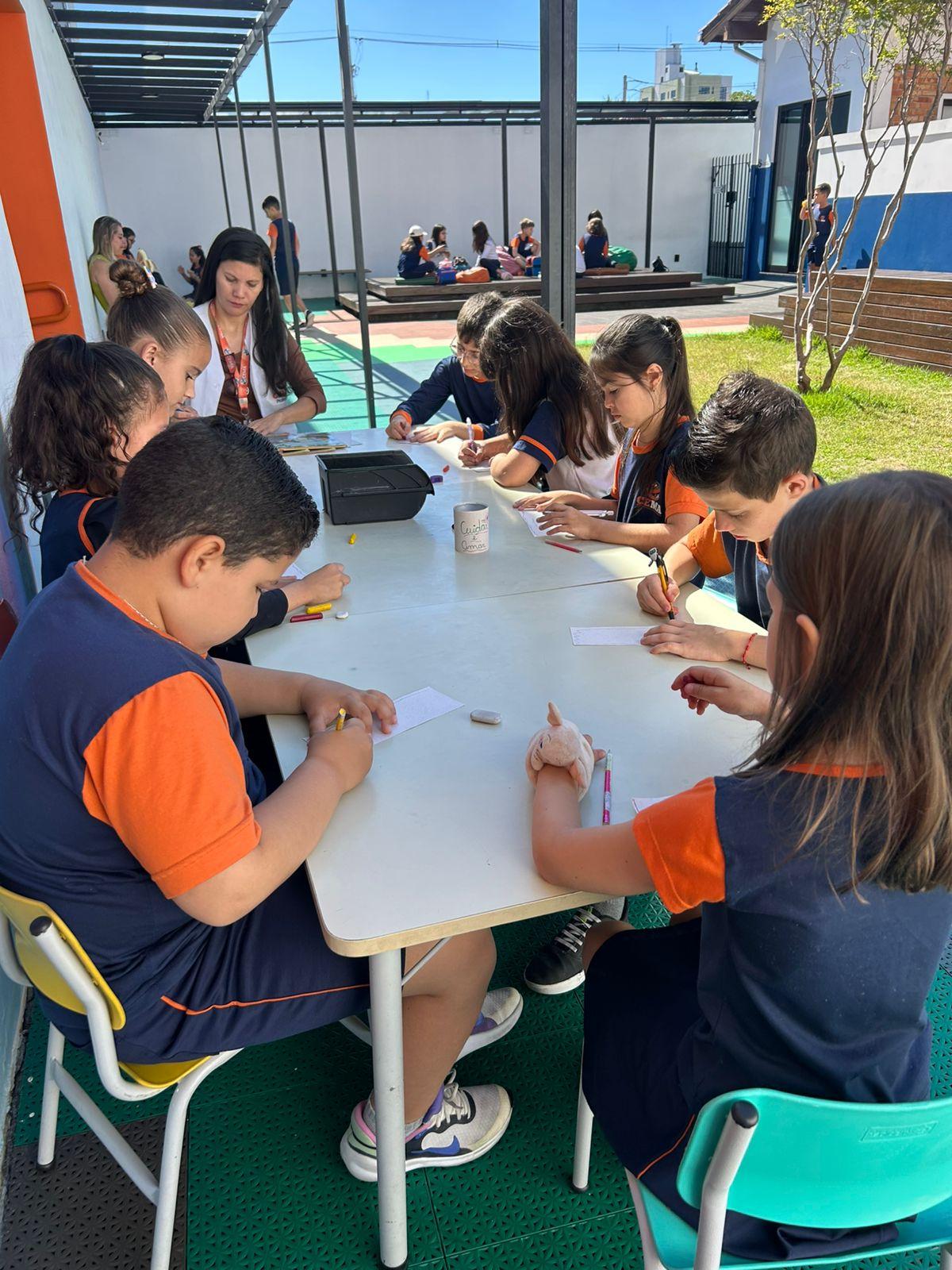 14 de novembro de 2025 Matutino